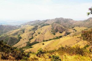 Não é Jalapão, nem Chapada dos Veadeiros: o destino natural mais impressionante do Centro-Oeste encanta visitantes