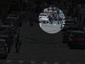 Idosa é condenada após simular atropelamento no Centro de Aparecida de Goiânia