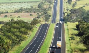 Vivo lança projeto para levar internet à BR-050 em MG e GO e ampliar conectividade na rodovia