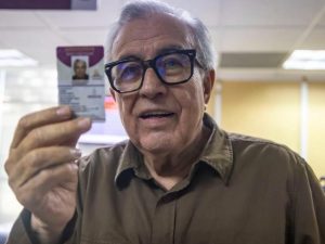 Governador mexicano acusado de narcotráfico pelos EUA anuncia afastamento do cargo