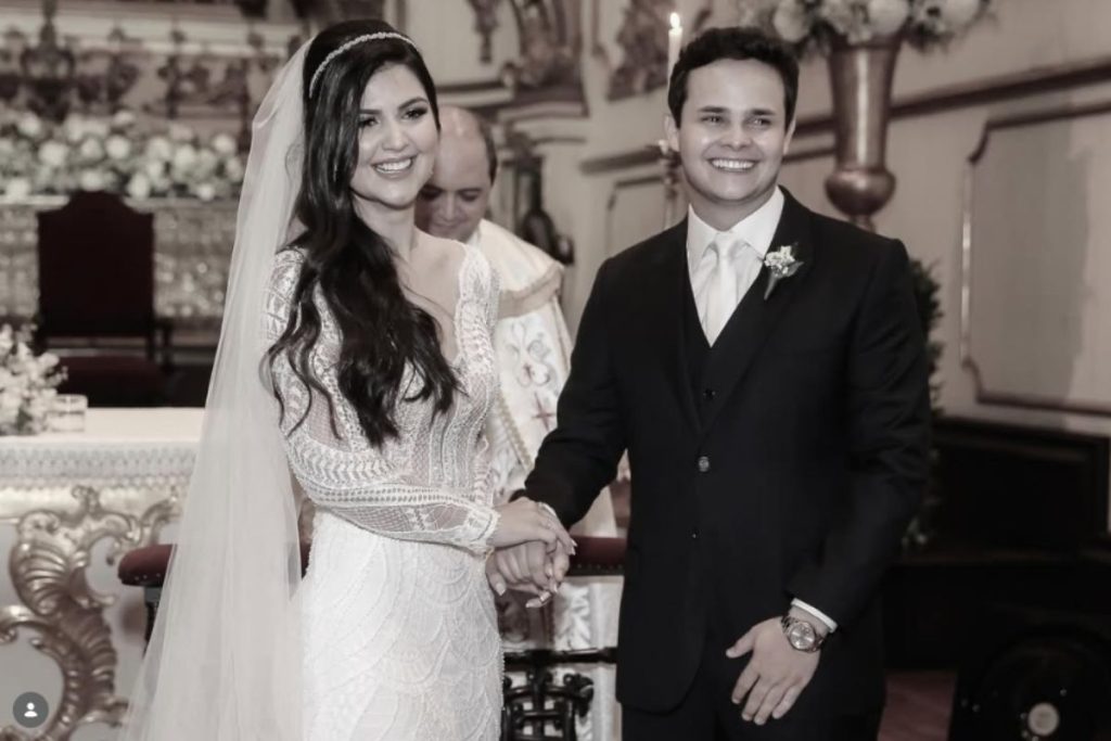 Matheus, da dupla sertaneja com Kauan, anuncia fim de casamento com modelo após 8 anos