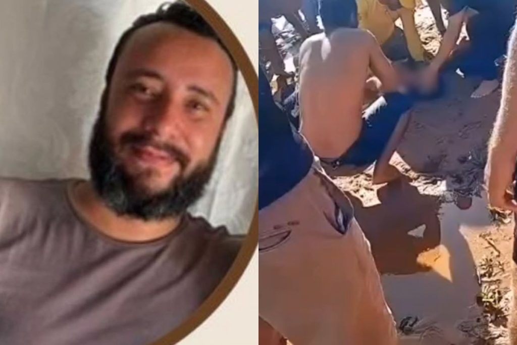 Homem morre após acidente durante mergulho em lago de Jataí