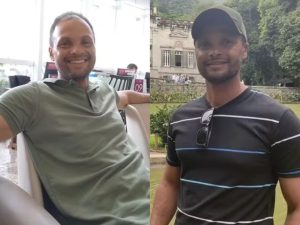 Pedreiro está desaparecido há quase uma semana. (Foto: Reprodução)