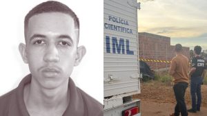 Alexandre da Silva Oliveira tinha 22 anos. Jovem foi morto a tiros pouco depois de soltar pipa.