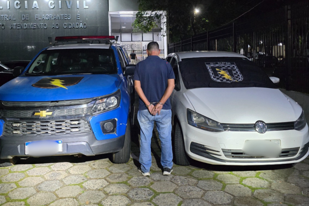 motorista de aplicativo