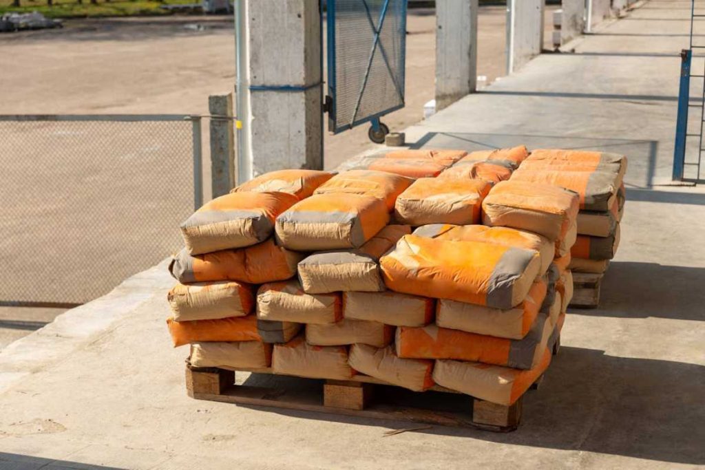 Gigante dos materiais de construção é vendida e antiga proprietária sai do ramo