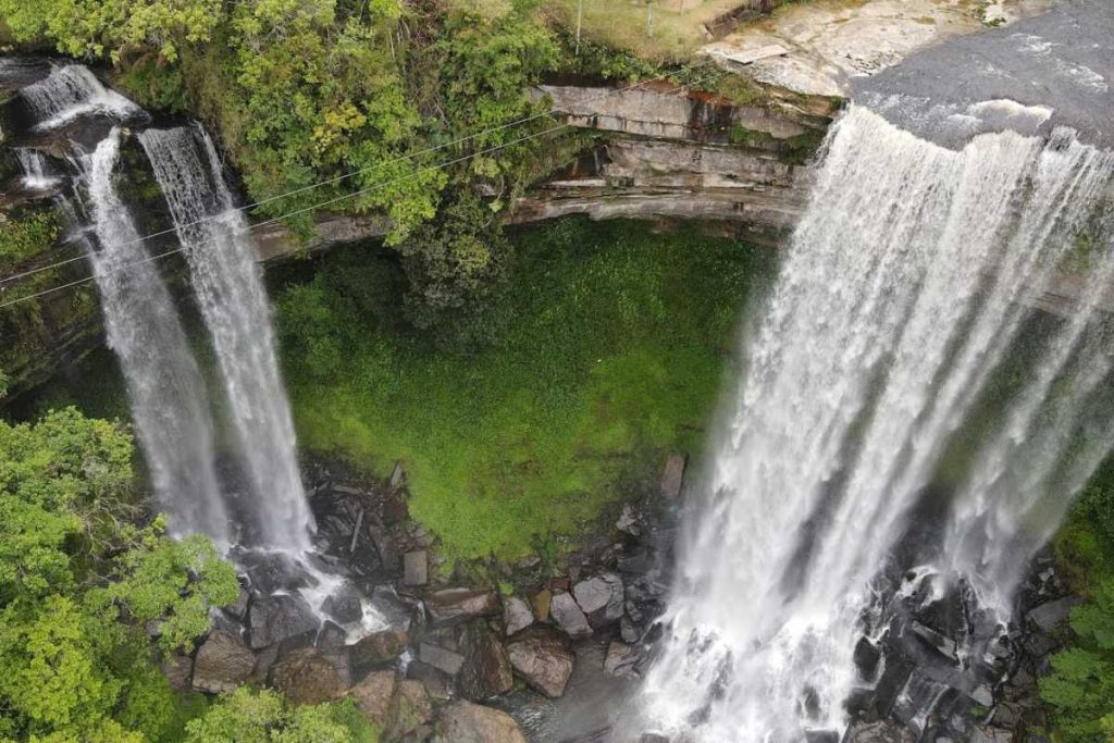 O paraíso escondido do Sul do Brasil que vale muito a pena conhecer em 2026