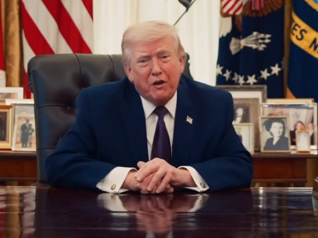 Trump diz que Irã deveria se render, e Teerã afirma que conflito 'ainda nem começou'