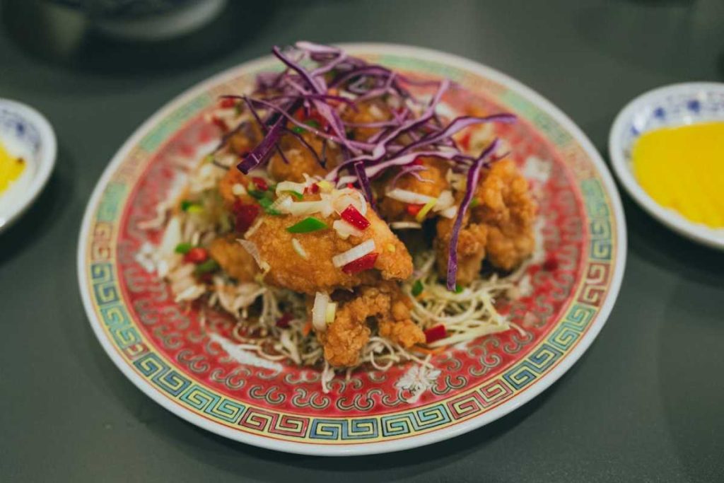 Faça frango frito coreano: a receita do momento que é uma delícia