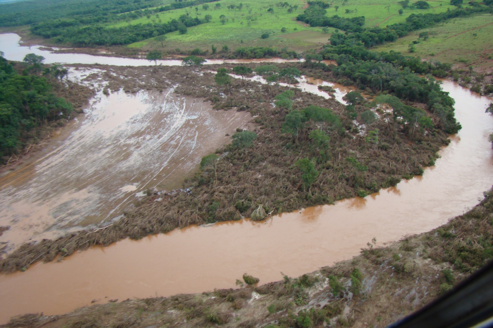 município de Itajá