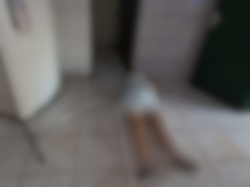 Idosa foi encontrada morta dentro da própria residência. (Foto: Reprodução)