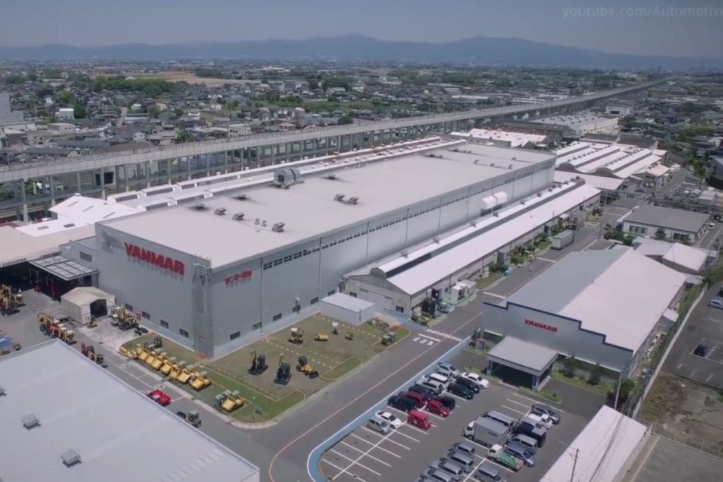 Multinacional asiática vai abrir mega fábrica no Brasil com previsão de R$ 280 milhões em investimento e 200 empregos
