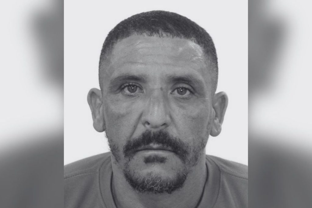 morto em Anápolis