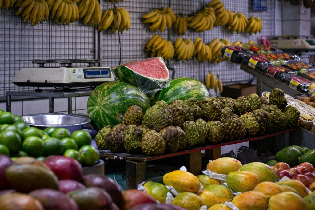 Cientistas descobrem nova forma de deixar as frutas frescas por mais tempo