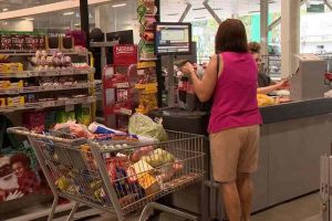 compra mercado