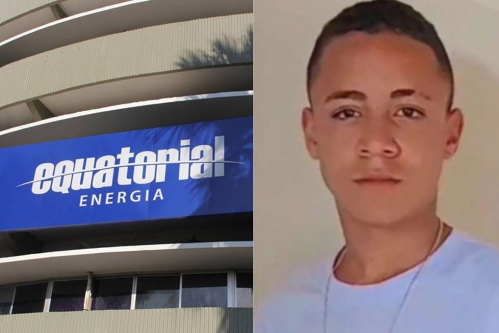 Equatorial diz que fiação solta em acidente que matou adolescente em Anápolis não pertencia à empresa e vai recorrer de decisão