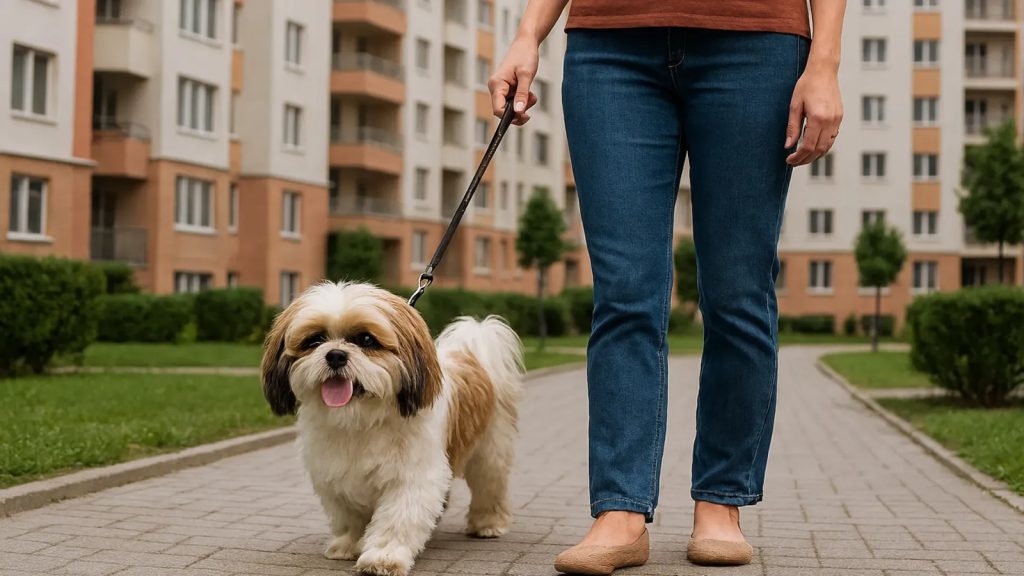 condomínios não podem proibir animais de estimação