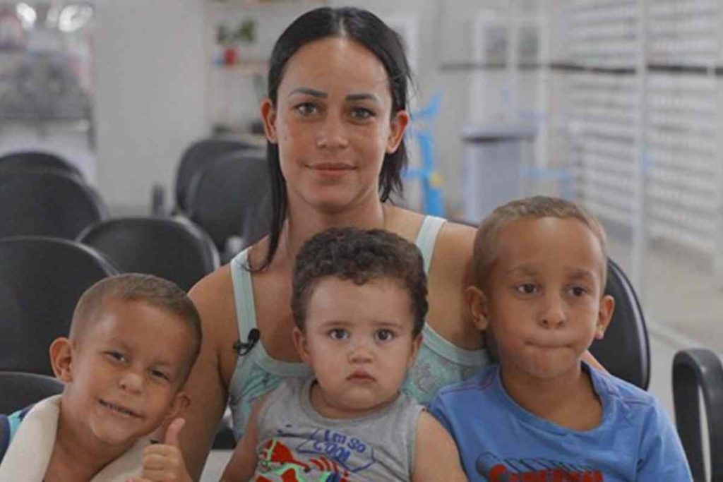 Empresa não pode descontar o dia de serviço quando for levar o filho ao médico