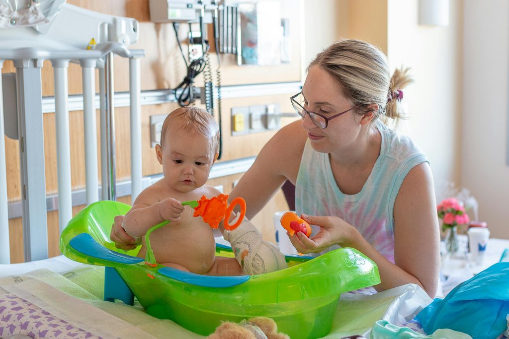 Mães: o primeiro cuidado que a gente aprende na vida