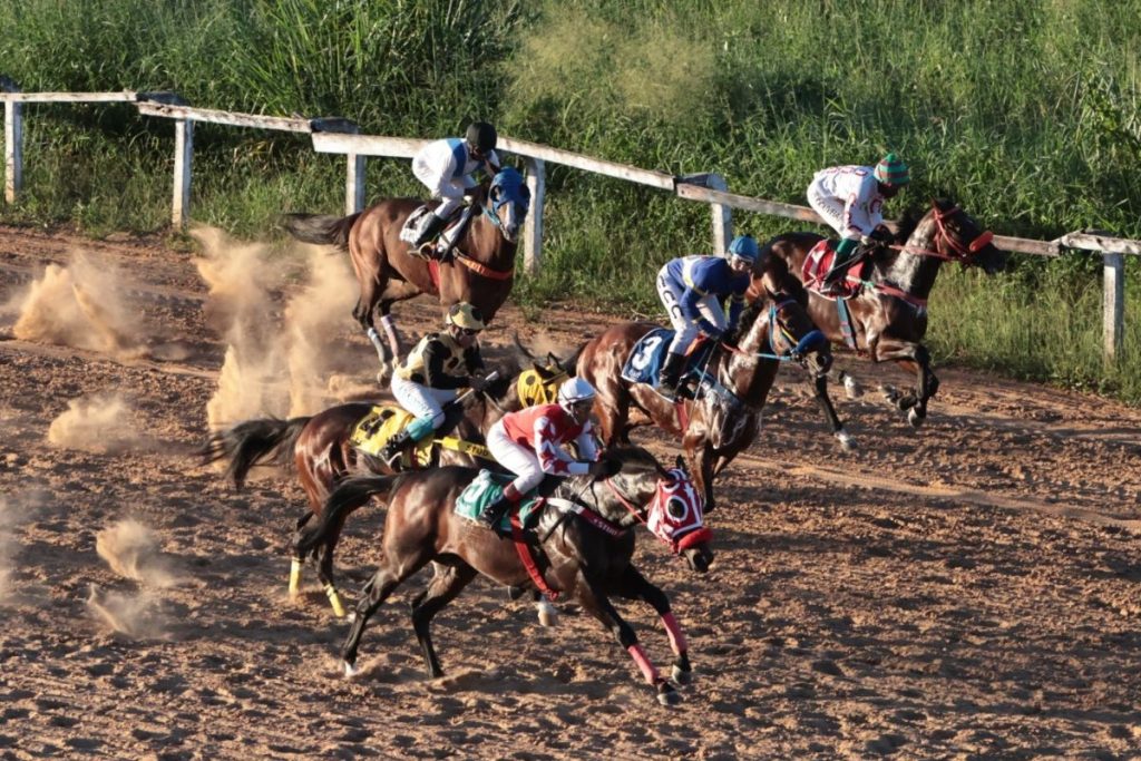 Hipódromo da Lagoinha