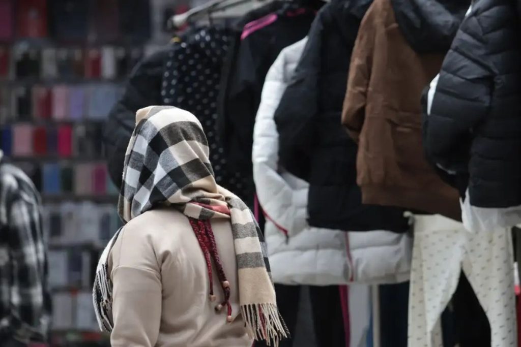 Frio em Goiás