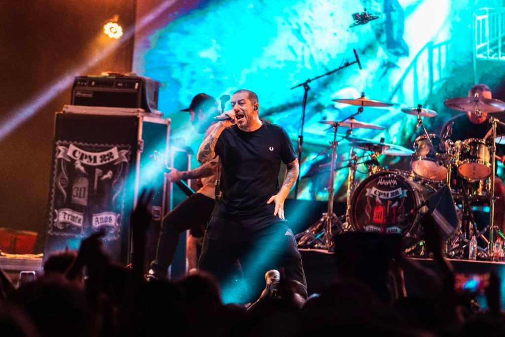 Um Festival em Goiânia