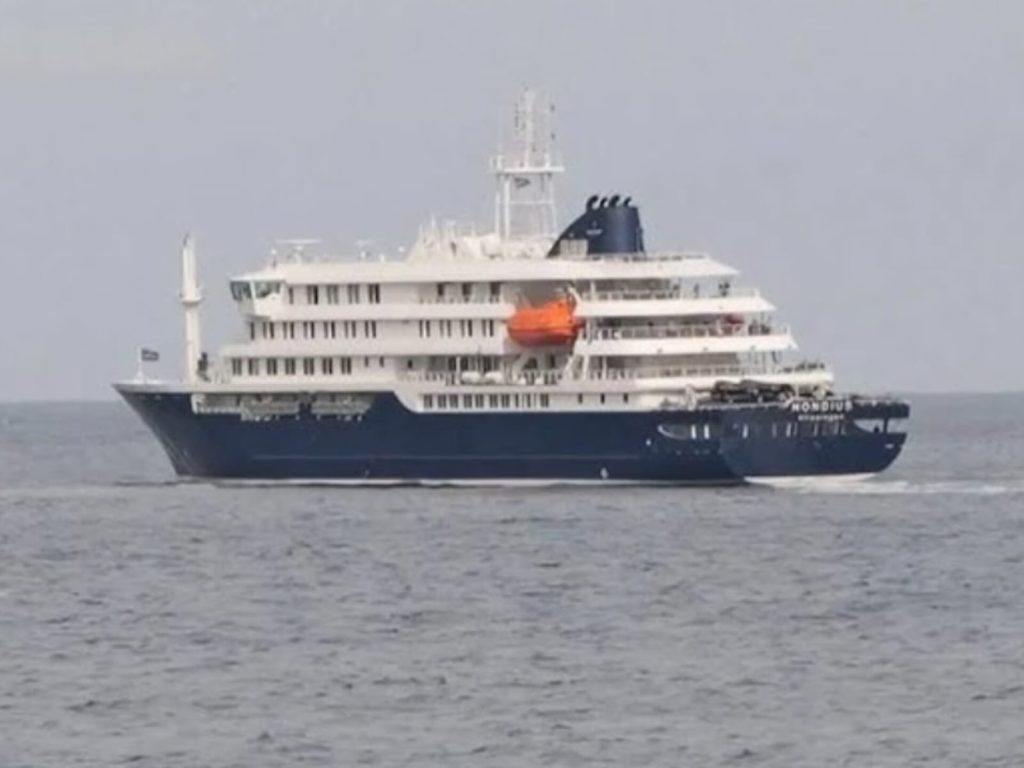 Novo caso suspeito de hantavírus é identificado em ilha remota; tripulante de avião testa negativo