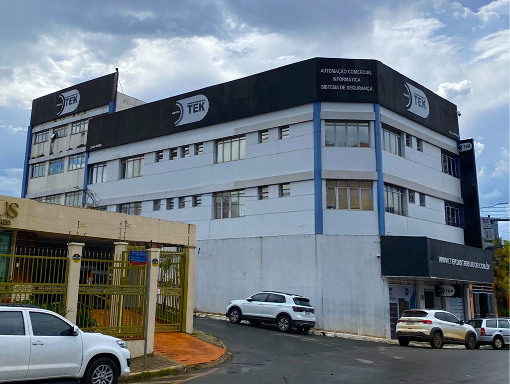 “Líquida TEK” aposta na combinação entre frequência, exclusividade e oportunidades. (Foto: Divulgação)
