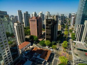 São Paulo, São Carlos