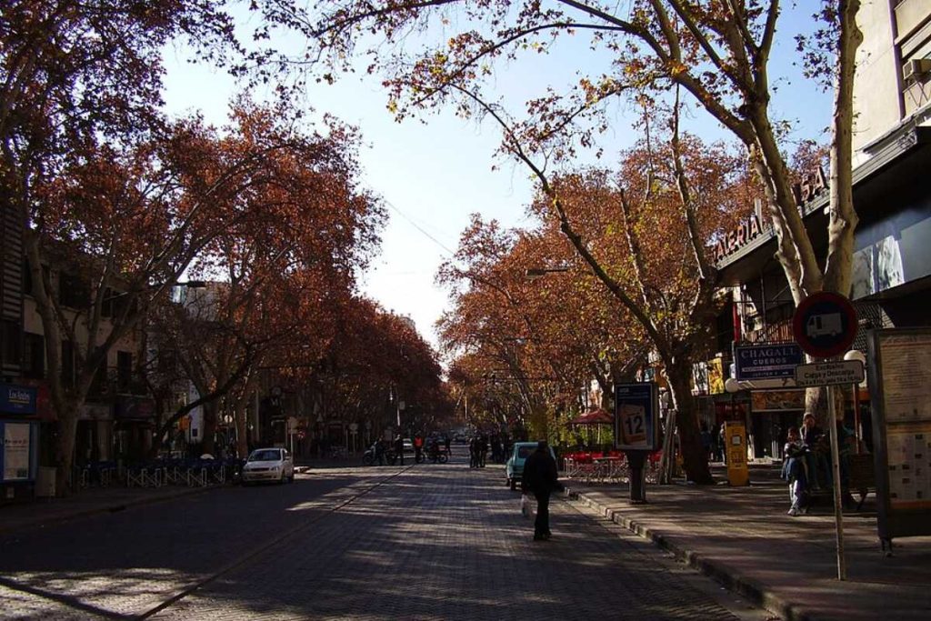 Não é Buenos Aires, nem Bariloche: a cidade da Argentina onde o real vale mais e brasileiros conseguem passear gastando pouco