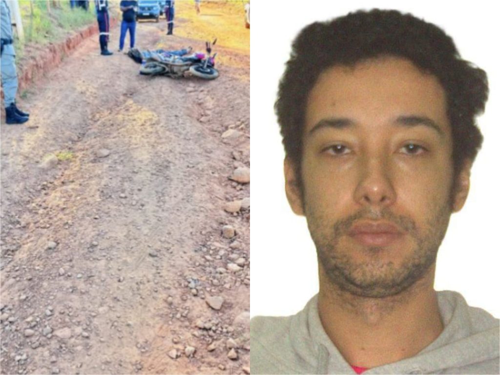 Motociclista morre após acidente em estrada entre Teresópolis e Goianápolis