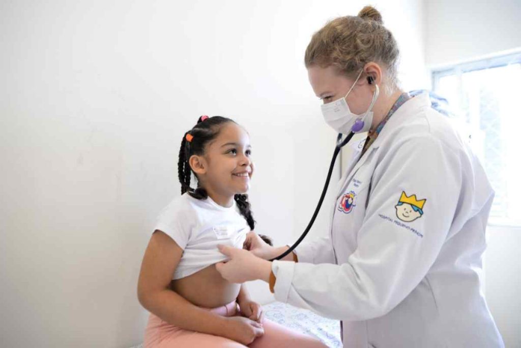 Quanto ganha um médico no Brasil em 2026