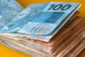 Um dinheiro que estava travado vai ser liberado