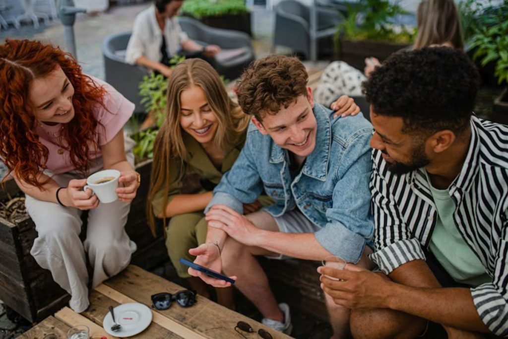 Existe um terceiro tipo de personalidade além de introvertido e extrovertido e muita gente se encaixa nele