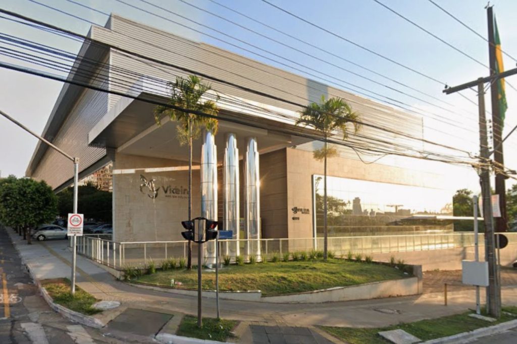 Videira de Goiânia