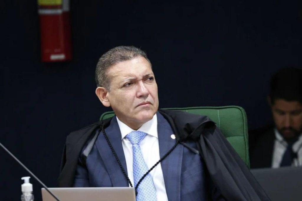 Kassio será relator de revisão pedida por Bolsonaro para anular condenação no STF