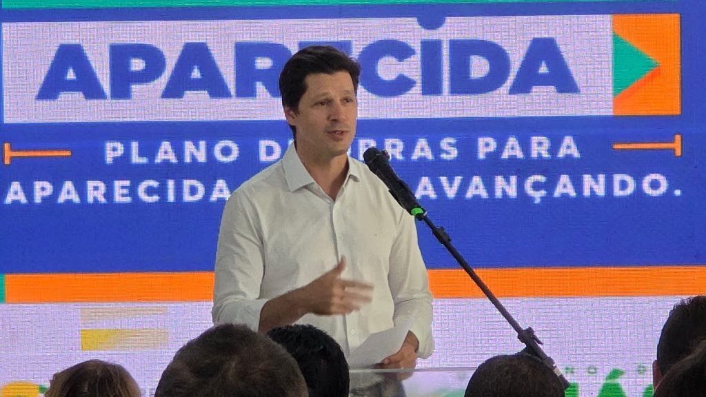 Daniel Vilela anuncia que edital de novo Anel Viário na Grande Goiânia será publicado ainda em maio