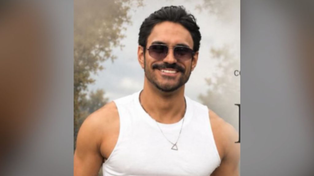 Luciano Milo era advogado e estudante de veterinária. Morte aconteceu após suposto encontro.