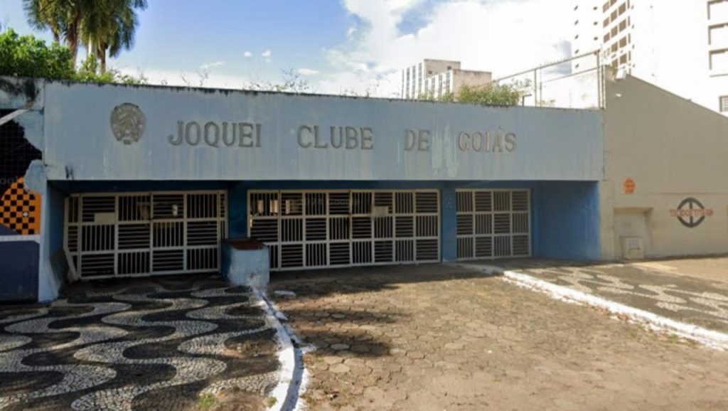 Jóquei Clube de Goiás