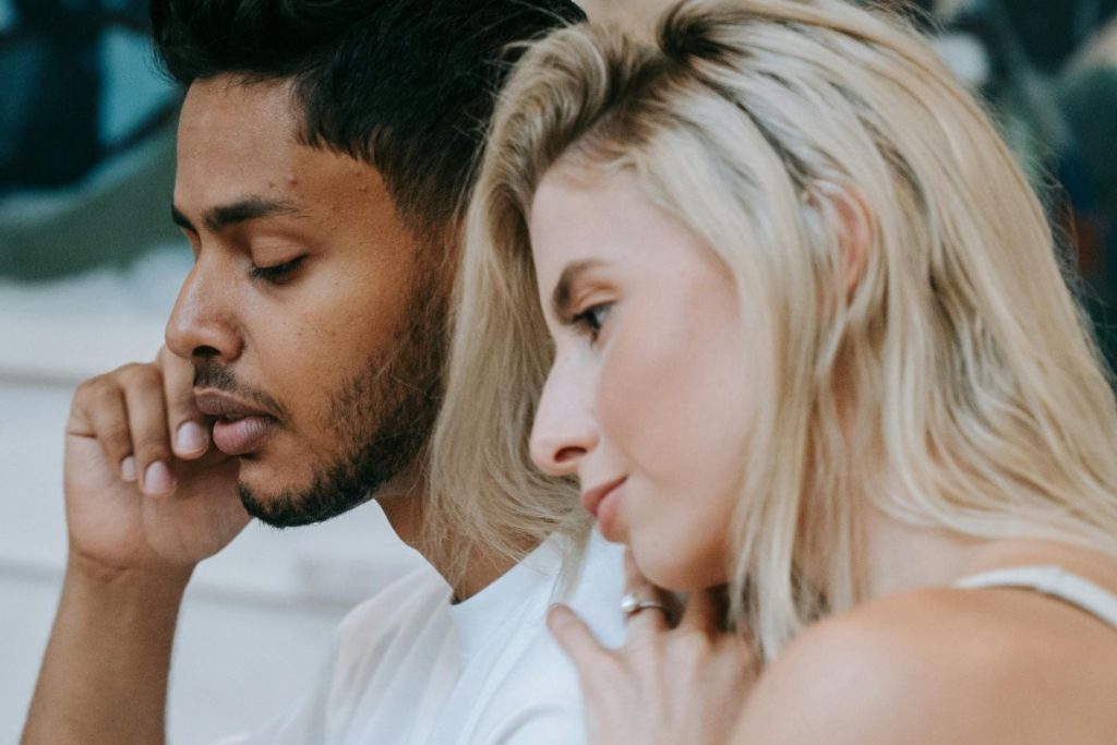 sinais de que o homem não quer nada sério com você