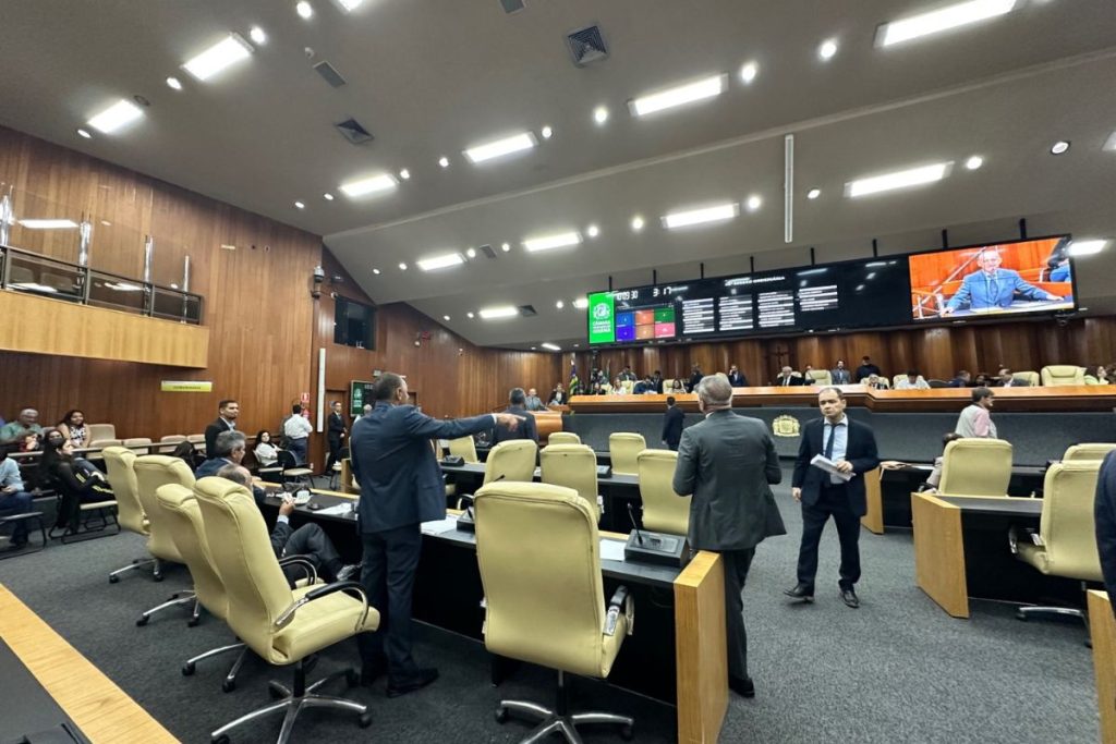 Câmara aprova programa que dará mais autonomia financeira para unidades de saúde em Goiânia