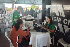 Anápolis receberá unidade móvel do Vapt Vupt com emissão da nova carteira de identidade