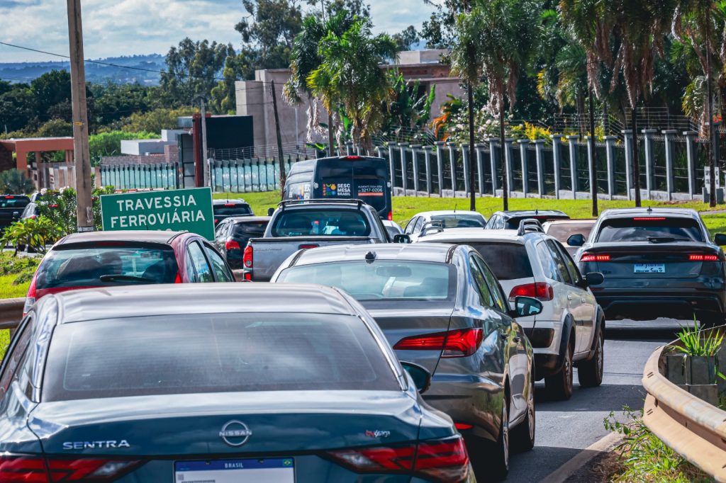 Motoristas de aplicativo de todo o país devem se preparar para o dia 24/06