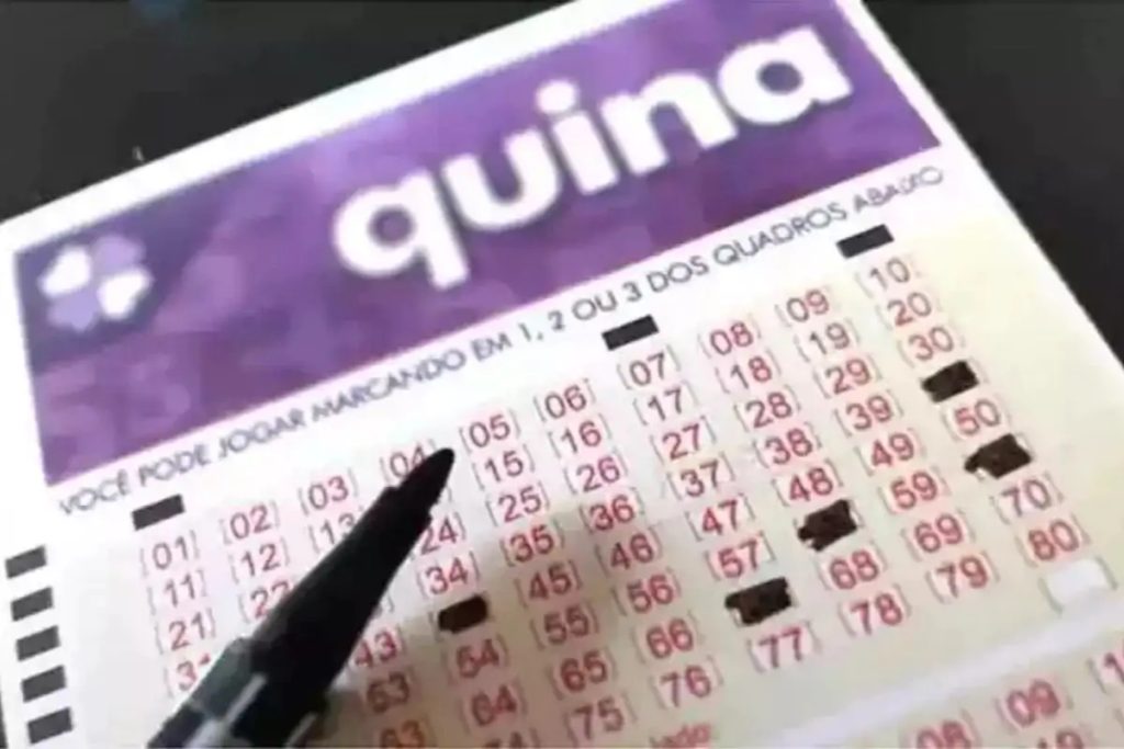 Confira o resultado da Quina 7039 deste sábado (30); prêmio é de R$ 13 milhões