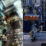 Fábrica da Ypê: antes e depois