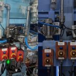 Fábrica da Ypê: antes e depois