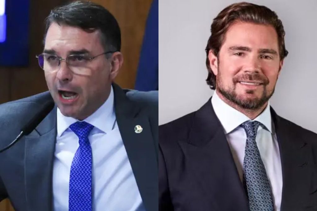 flavio e daniel vorcaro