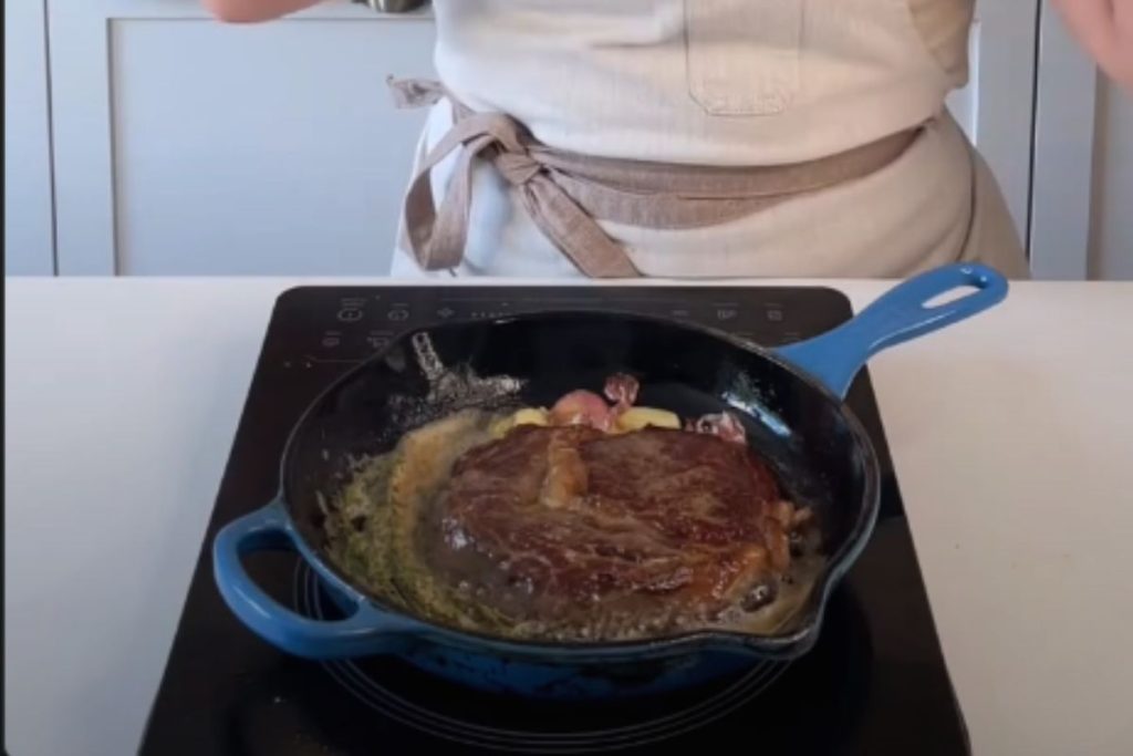 carne suculenta