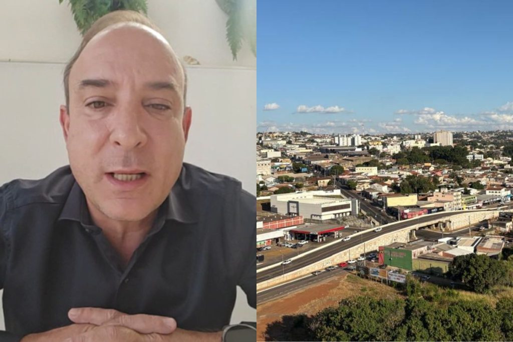 Taxa das Blusinhas: CDL Anápolis aponta risco de desemprego no comércio local por “concorrência desleal” com o exterior