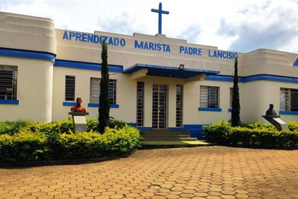 Escola Social Padre Lancísio